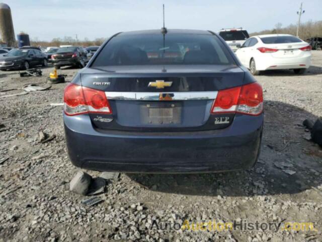 CHEVROLET CRUZE LS, 1G1PC5SHXG7120971