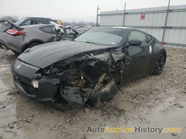 NISSAN 370Z BASE, JN1AZ4EH6HM950032