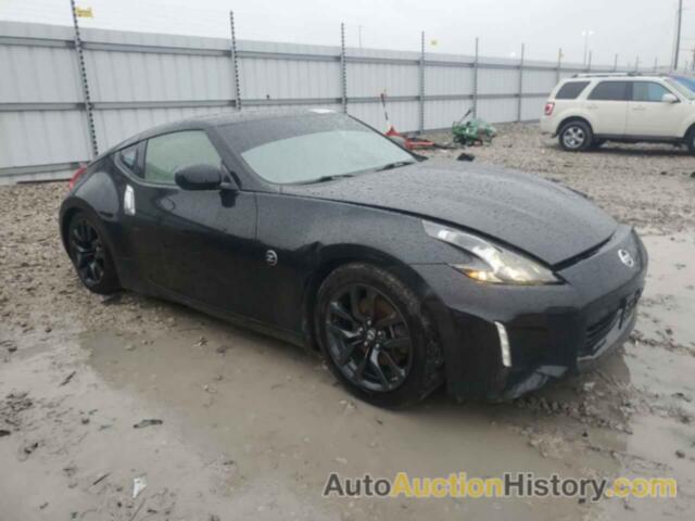 NISSAN 370Z BASE, JN1AZ4EH6HM950032