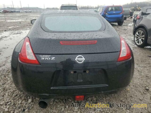 NISSAN 370Z BASE, JN1AZ4EH6HM950032