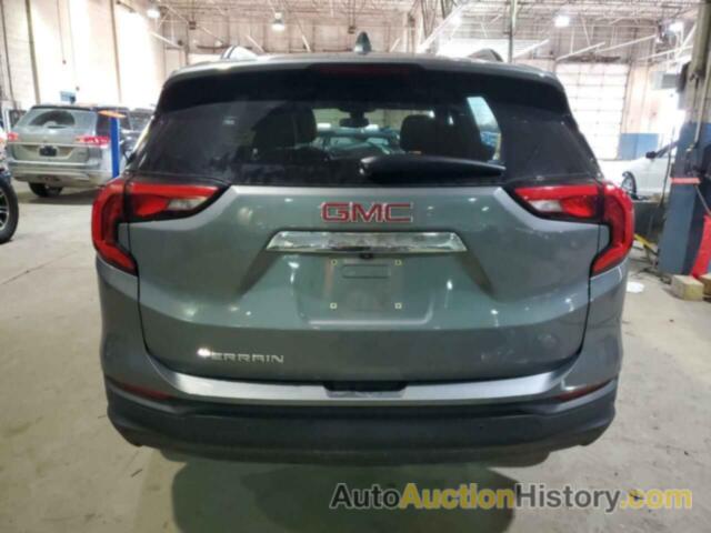 GMC TERRAIN SLE, 3GKALMEV5ML375354