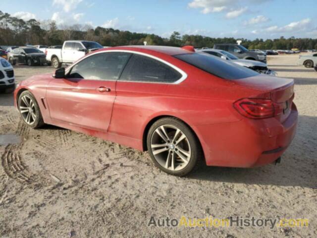 BMW 4 SERIES, WBA4W3C50JAC97601