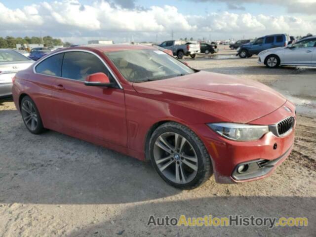 BMW 4 SERIES, WBA4W3C50JAC97601