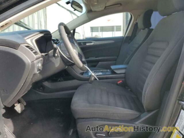 FORD FUSION SE HYBRID, 3FA6P0LU7HR258635