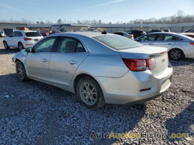 CHEVROLET MALIBU LS, 1G11A5SA2DU140501