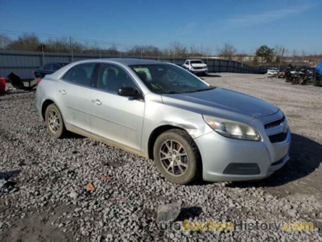 CHEVROLET MALIBU LS, 1G11A5SA2DU140501