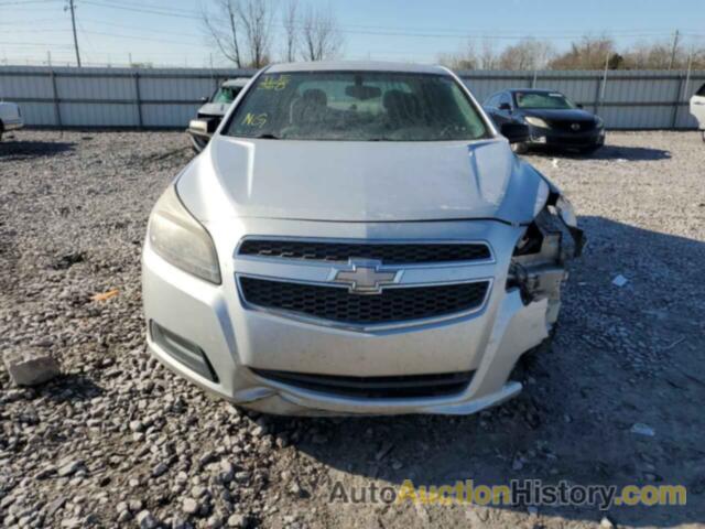 CHEVROLET MALIBU LS, 1G11A5SA2DU140501