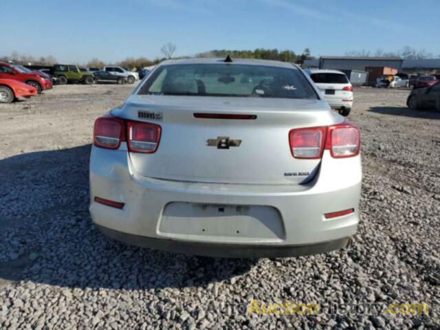 CHEVROLET MALIBU LS, 1G11A5SA2DU140501