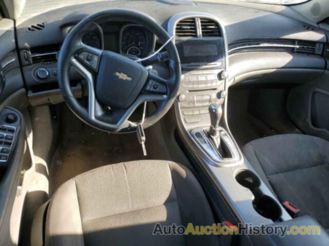 CHEVROLET MALIBU LS, 1G11A5SA2DU140501