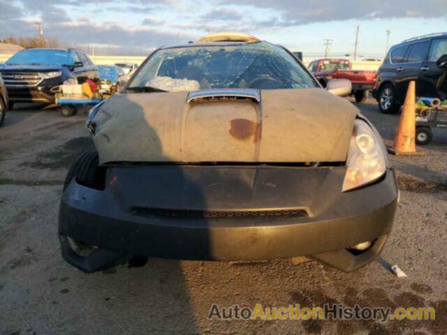 TOYOTA CELICA GT, JTDDR32TX50183933