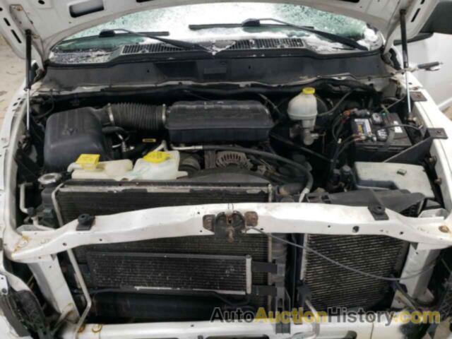 DODGE RAM 1500 ST, 1D7HU18N54S685822