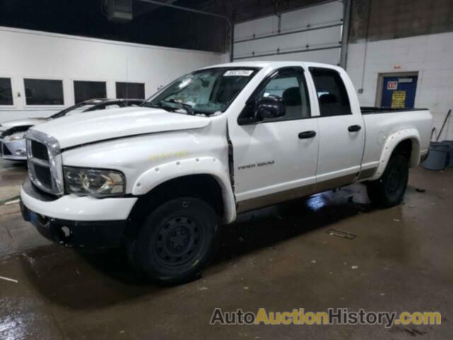 DODGE RAM 1500 ST, 1D7HU18N54S685822