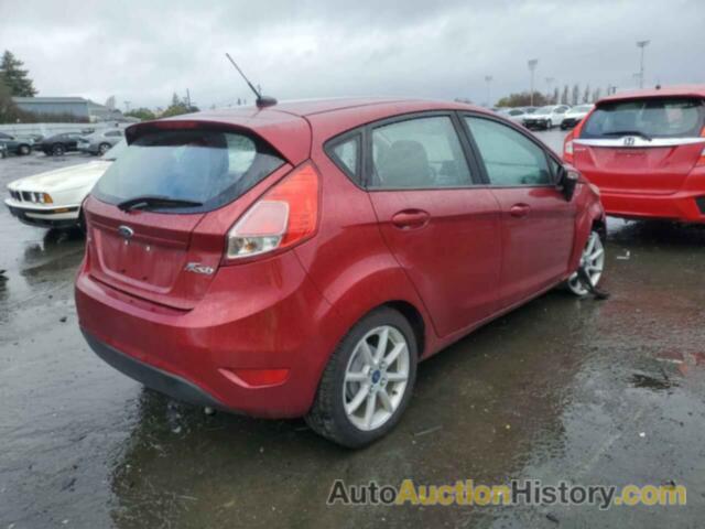 FORD FIESTA SE, 3FADP4EJ4FM149433