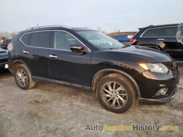 NISSAN ROGUE S, 5N1AT2MV3FC785923