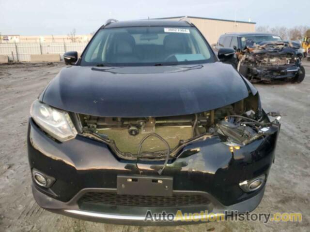 NISSAN ROGUE S, 5N1AT2MV3FC785923