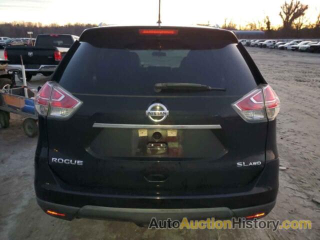 NISSAN ROGUE S, 5N1AT2MV3FC785923