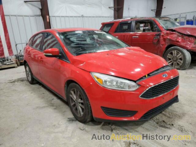 FORD FOCUS SE, 1FADP3K2XGL345418