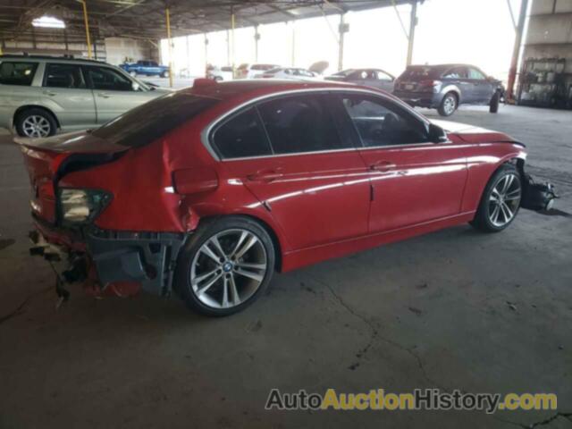 BMW 3 SERIES I, WBA3A5G5XFNS82519