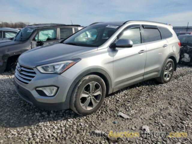 HYUNDAI SANTA FE GLS, KM8SMDHF6EU048272