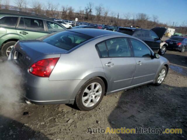 NISSAN MAXIMA SE, 1N4BA41E37C814441