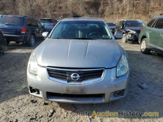 NISSAN MAXIMA SE, 1N4BA41E37C814441