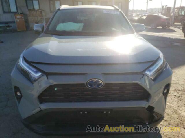 TOYOTA RAV4 XLE PREMIUM, JTMB6RFV5PD111225