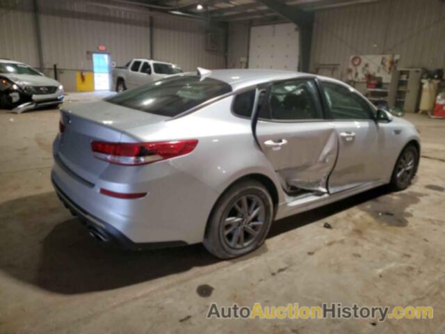 KIA OPTIMA LX, 5XXGT4L34LG424836