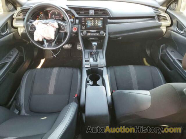 HONDA CIVIC SPORT, SHHFK7H44MU200678