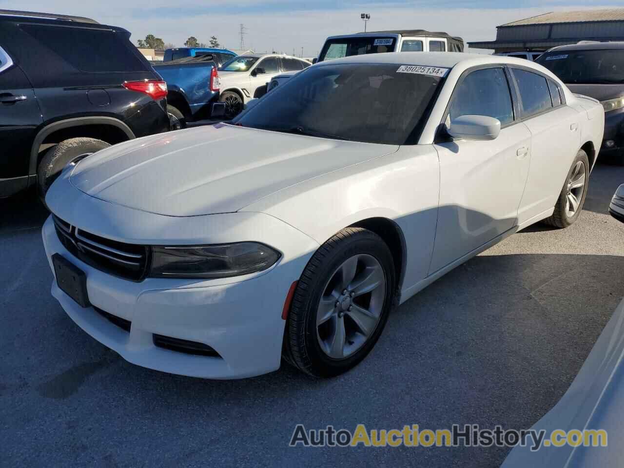 DODGE CHARGER SE, 2C3CDXBG2FH730022