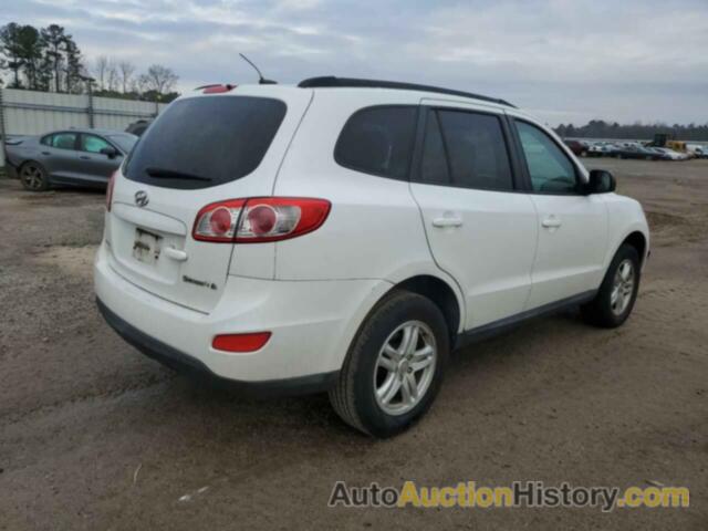 HYUNDAI SANTA FE GLS, 5XYZG3AB5BG032346