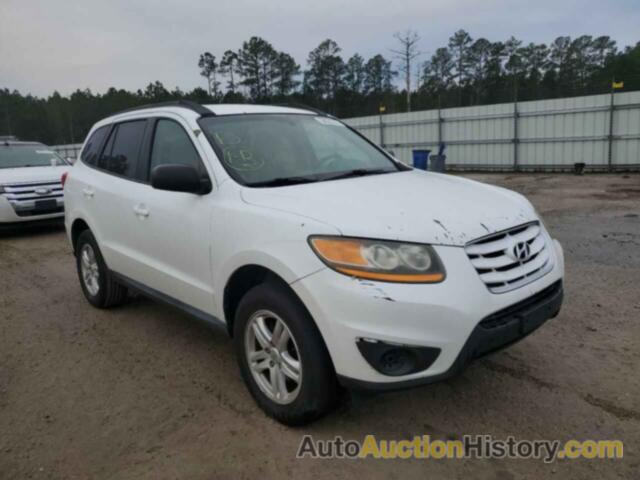 HYUNDAI SANTA FE GLS, 5XYZG3AB5BG032346