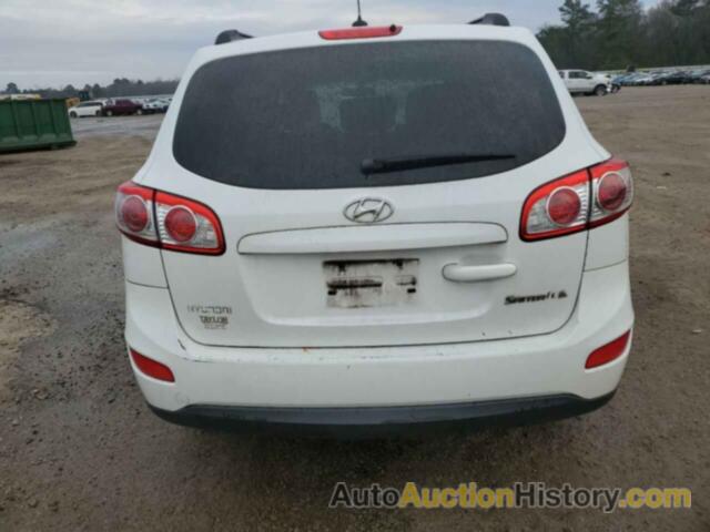 HYUNDAI SANTA FE GLS, 5XYZG3AB5BG032346