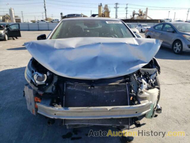 CHEVROLET VOLT, 1G1RD6E44FU141366