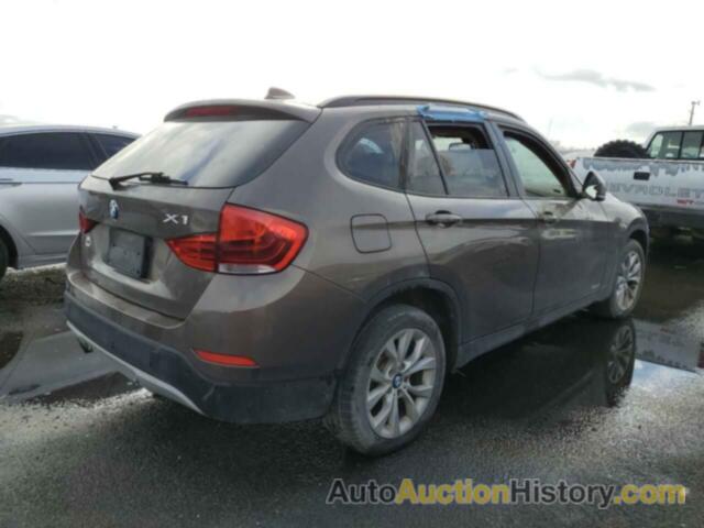 BMW X1 XDRIVE28I, WBAVL1C50EVY15087