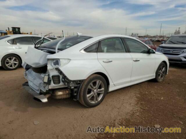 HYUNDAI SONATA LIMITED, 5NPE34AF5KH775536