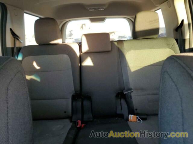 FORD FLEX SEL, 2FMHK6CC8CBD06514