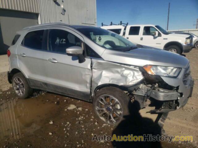 FORD ECOSPORT TITANIUM, MAJ6S3KL1KC251551