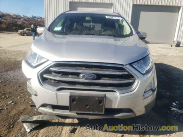 FORD ECOSPORT TITANIUM, MAJ6S3KL1KC251551