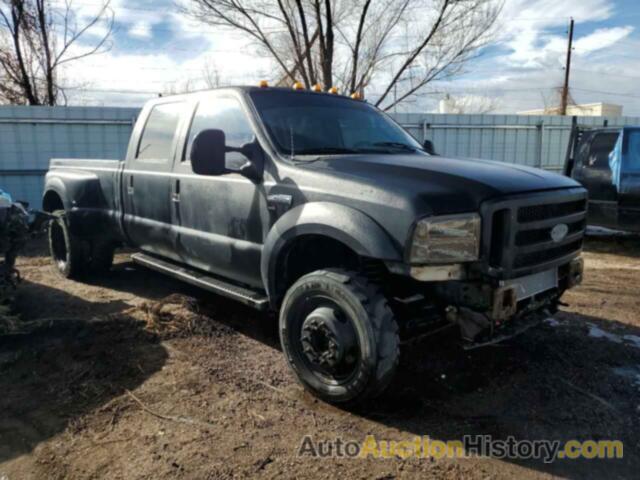 FORD F450 SUPER DUTY, 1FDXW47P65EC70332