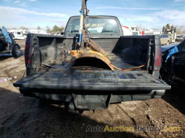 FORD F450 SUPER DUTY, 1FDXW47P65EC70332