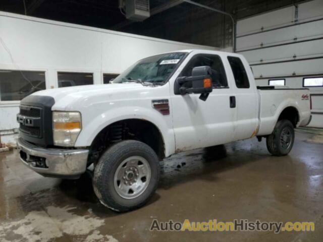 FORD F250 SUPER DUTY, 1FTSX21599EA80165