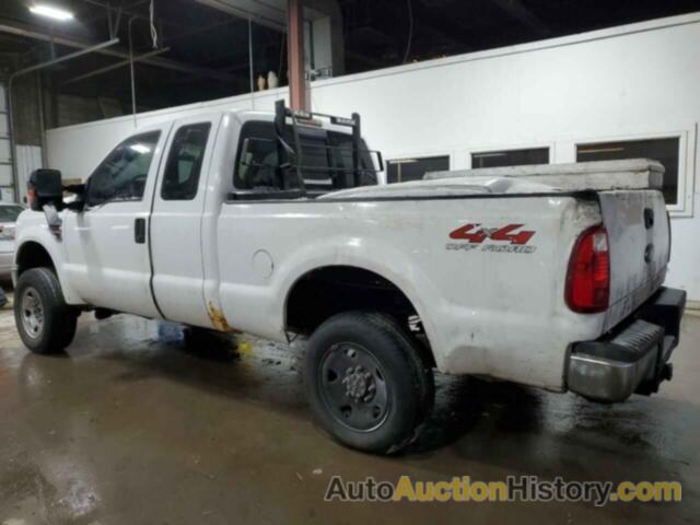 FORD F250 SUPER DUTY, 1FTSX21599EA80165