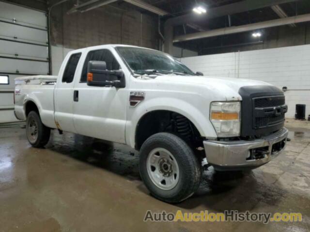 FORD F250 SUPER DUTY, 1FTSX21599EA80165