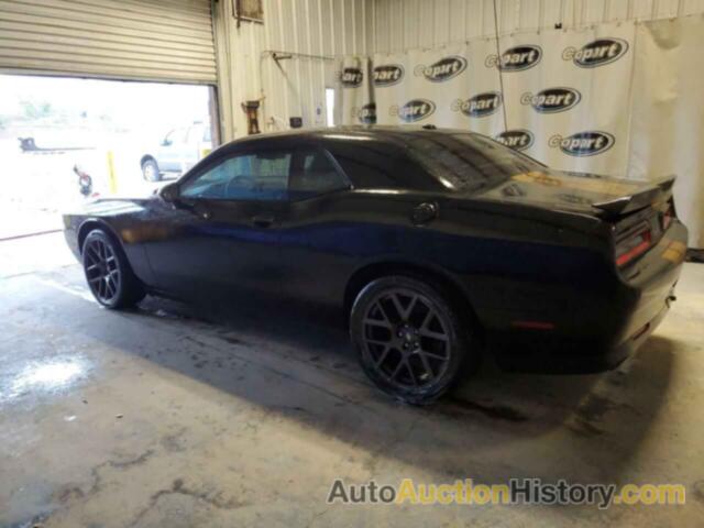 DODGE CHALLENGER SXT, 2C3CDZAG9FH740186