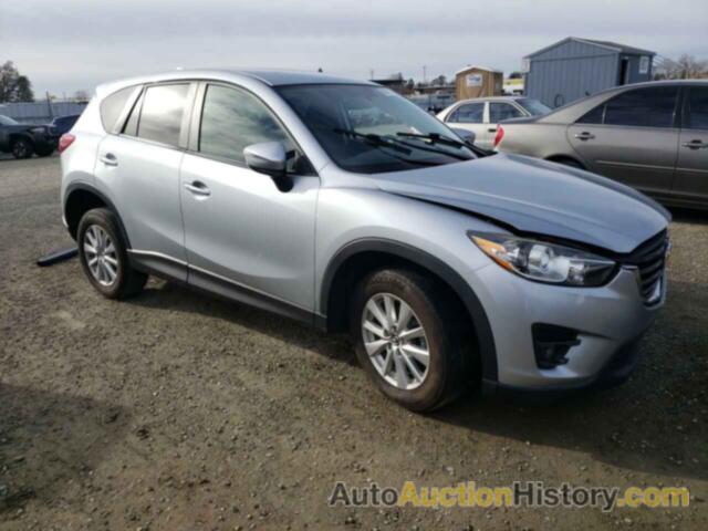 MAZDA CX-5 TOURING, JM3KE2CY8G0728481