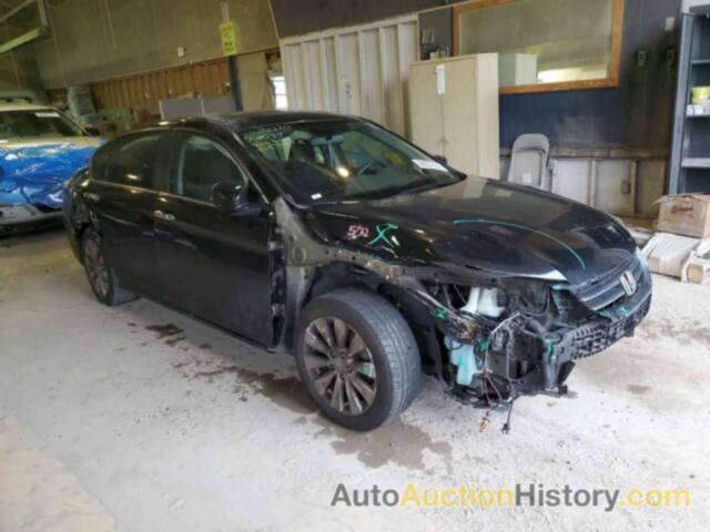 HONDA ACCORD EX, 1HGCR2F78DA054652