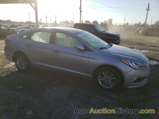 HYUNDAI SONATA SE, 5NPE24AFXHH486664