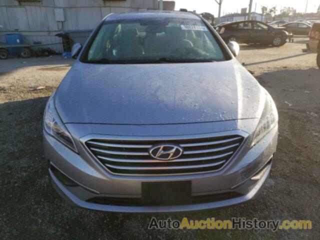 HYUNDAI SONATA SE, 5NPE24AFXHH486664