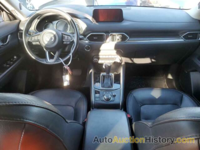 MAZDA CX-5 GRAND TOURING, JM3KFADM9L0789383