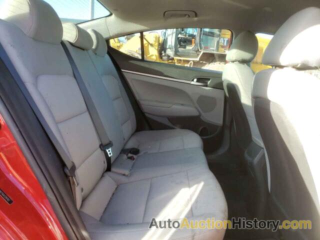 HYUNDAI ELANTRA SE, 5NPD74LF8JH379743